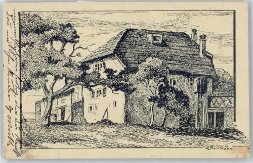 8200 Schaffhausen Sciaffusa - Buchthalen