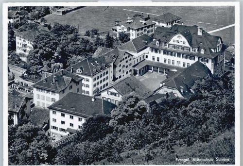 Schiers Schule