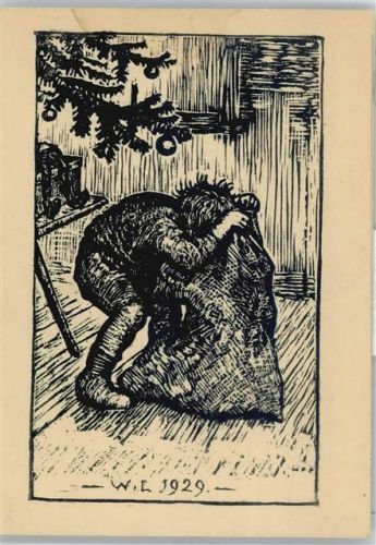 9500 Wil SG - Weihnachten