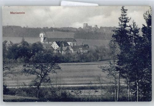 Mariastein