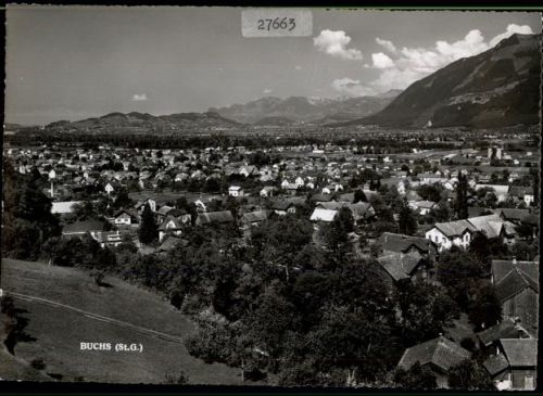 9470 Buchs SG Räfis