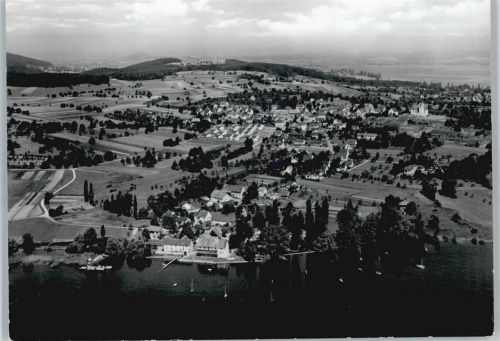 9326 Horn - Luftaufnahme