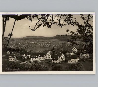 Kilchberg ZH