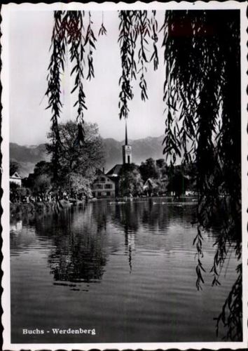 9470 Buchs SG Räfis