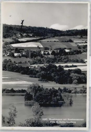 8537 Nussbaumen TG - See