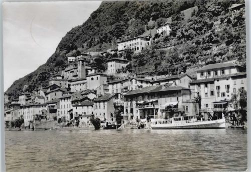 Gandria