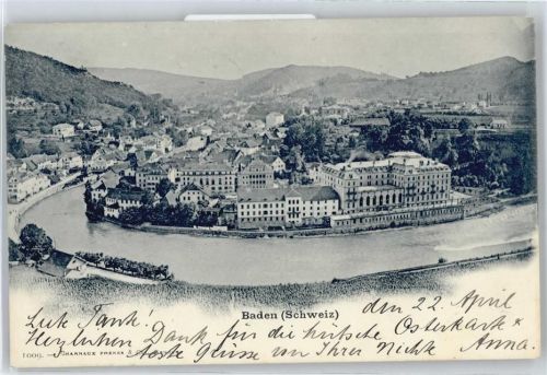 Baden