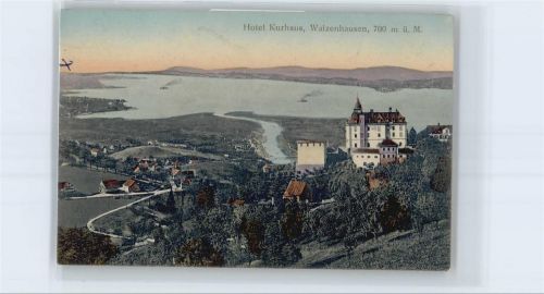 Walzenhausen Hotel