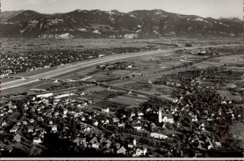 9434 Au SG - Luftaufnahme