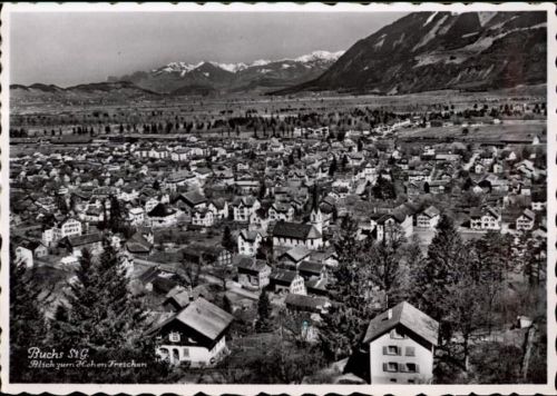 9470 Buchs SG Räfis