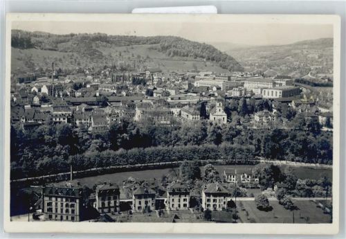 Baden