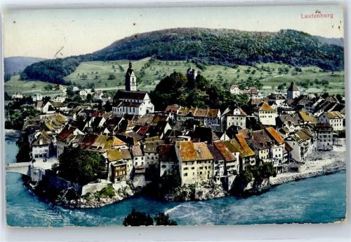 Laufenburg