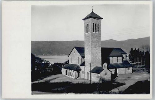 6405 Immensee - Kirche