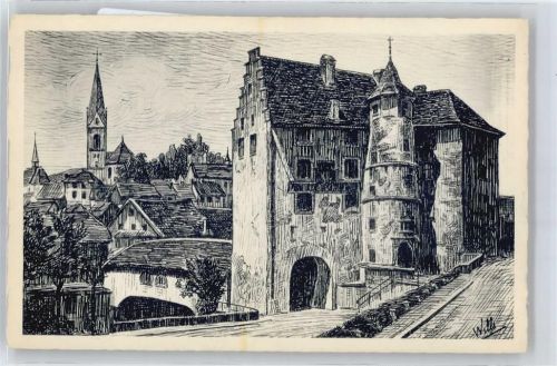 Baden Schloss