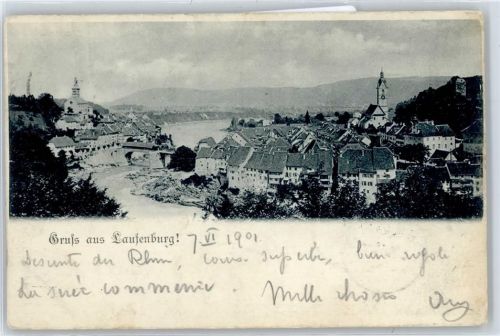 Laufenburg