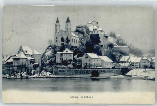 Aarburg