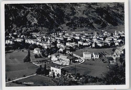 Poschiavo