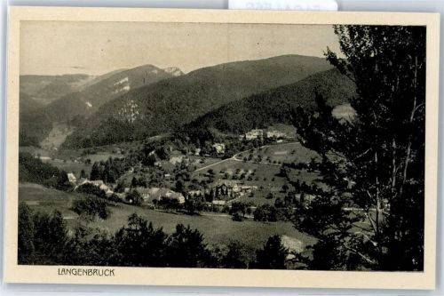 4438 Langenbruck