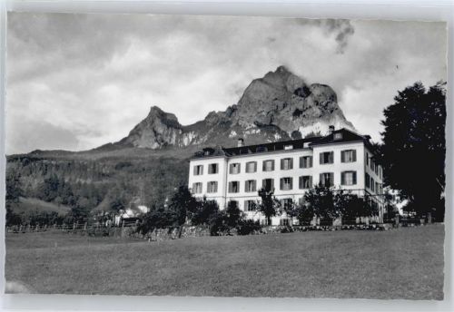 6432 Rickenbach b. Schwyz - Lehrerseminar