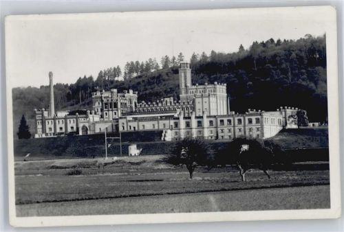Rheinfelden Brauerei Feldschlösschen