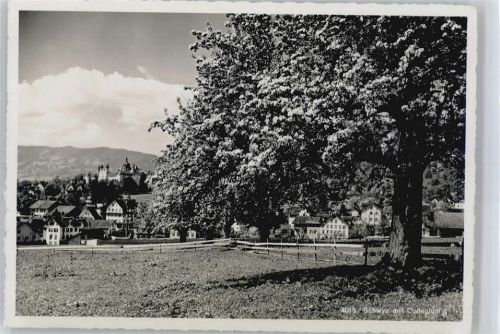 6430 Schwyz - Kollegium Maria Hilf