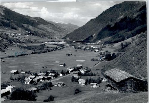 Surrein GR