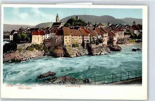 Laufenburg