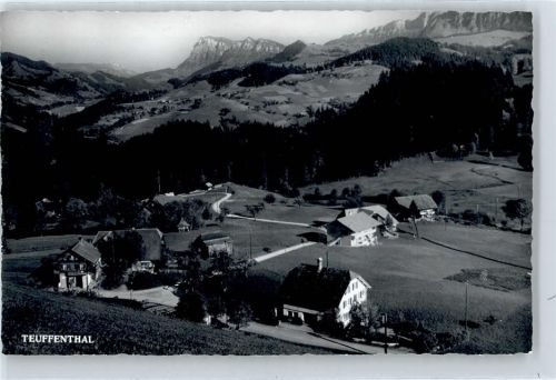 Thun Teuffental