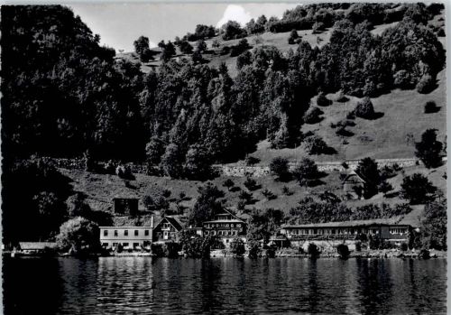 6442 Gersau - Jugendferienheim u.J.H Rotschuo