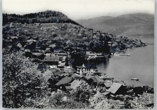 Faulensee