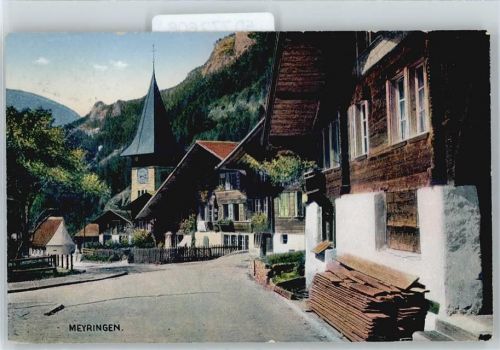 Meiringen