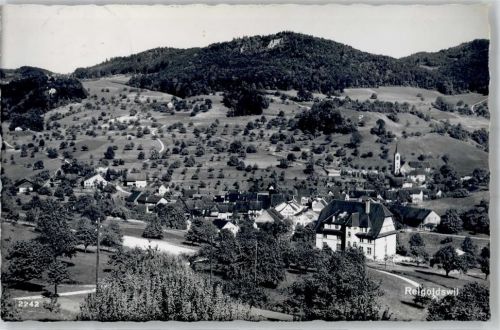 4418 Reigoldswil 1950