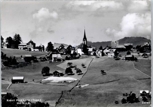 9633 Hemberg - Gesamtansicht