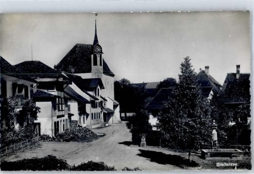 Greifensee