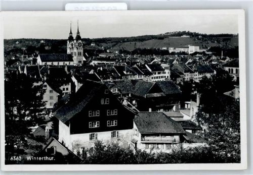 Winterthur