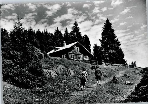 9472 Grabs - Höhehüsli