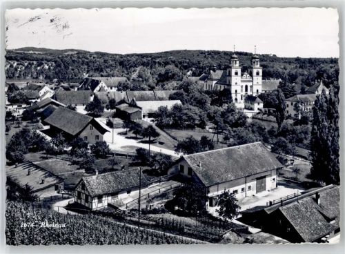 Rheinau