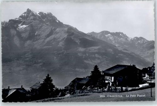 Chesières