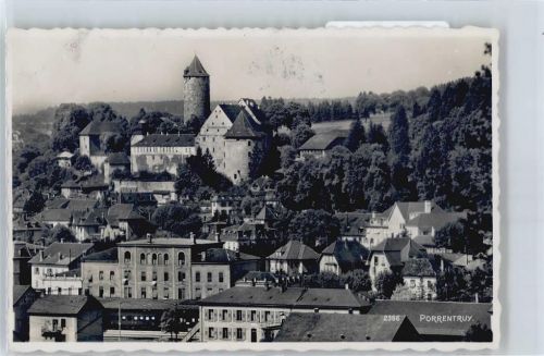 Porrentruy