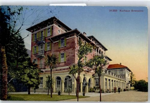 Brenscino Kurhaus