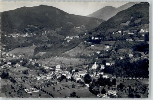 Magliaso
