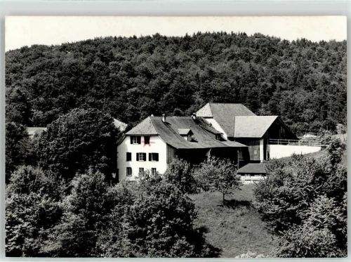 4434 Hölstein - Jugendhaus II Leuenberg