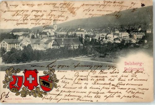 Delémont