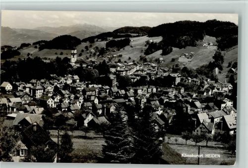 Heiden