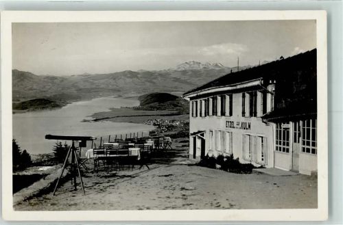 8835 Feusisberg - Etzel Kulm