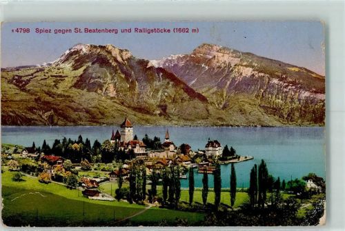 Spiez