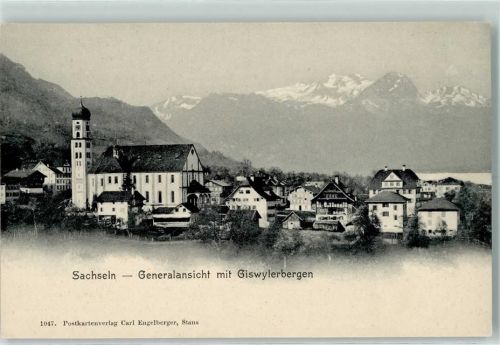 Sachseln
