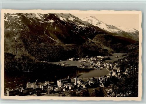 St. Moritz