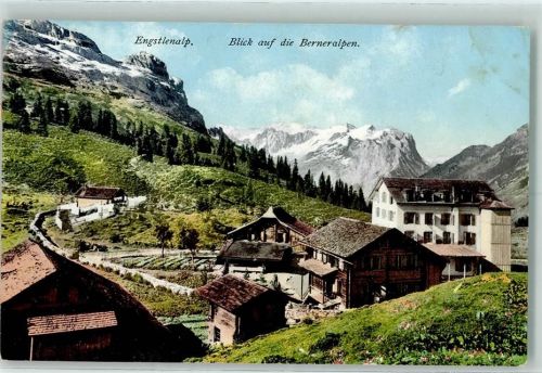 Engelberg