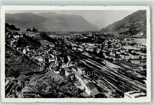 Bellinzona